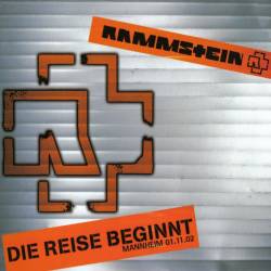 Rammstein : Die Reise Beginnt